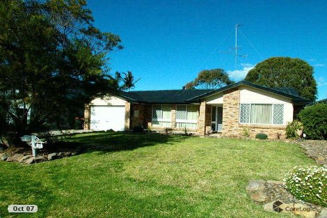 23 Coolawin Cres, Shellharbour, NSW 2529