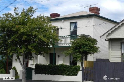 24 Wignall St, North Hobart, TAS 7000