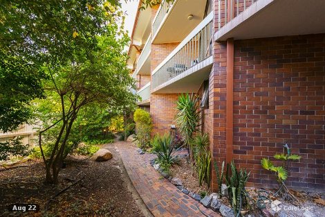 6/46 Newcross St, Indooroopilly, QLD 4068