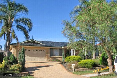 52 Thompson Cres, Glenwood, NSW 2768