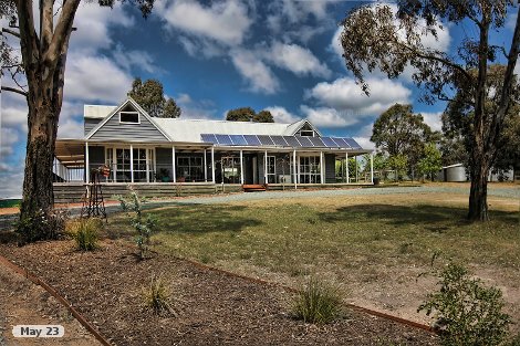 109 East Metcalfe-Langley Rd, Langley, VIC 3444