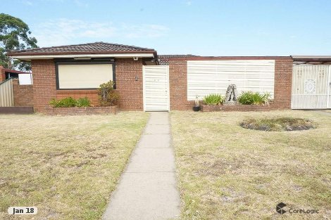 7 Gambier St, Bossley Park, NSW 2176