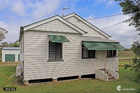 1 Newby St, Rosenthal Heights, QLD 4370