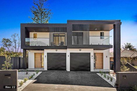 1a Burraneer Cres, Greenacre, NSW 2190