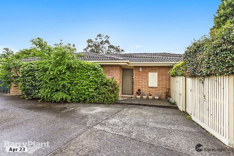 1/23 Cherrytree Rise, Knoxfield, VIC 3180