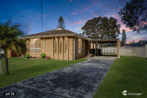 5 Captain Cook Cres, Long Jetty, NSW 2261