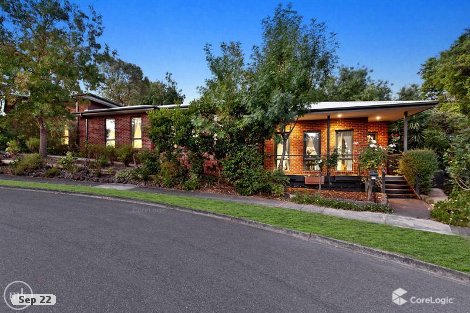 28a Beattie St, Montmorency, VIC 3094