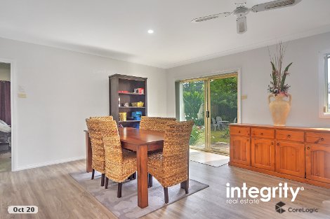 104 Jasmine Dr, Bomaderry, NSW 2541