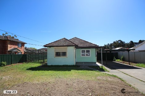 1 Laurel St, Carramar, NSW 2163