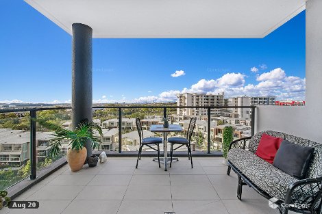 258/1-25 Parnell Bvd, Robina, QLD 4226