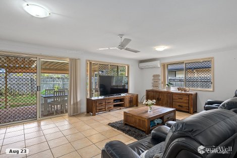 11 Daveson Rd, Capalaba, QLD 4157