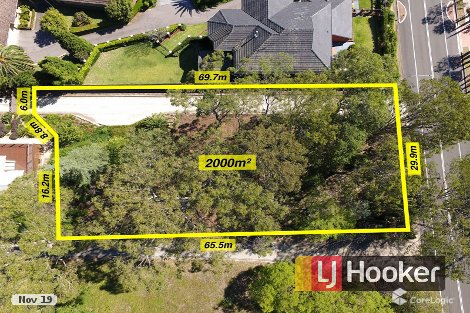 148 Old Castle Hill Rd, Castle Hill, NSW 2154