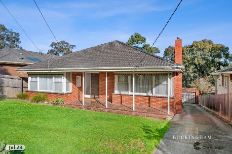 88 Reichelt Ave, Montmorency, VIC 3094