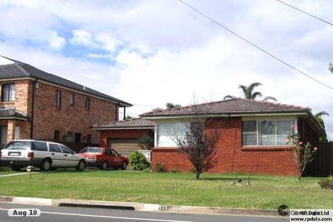 133 Beaconsfield St, Revesby, NSW 2212