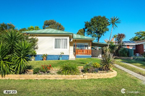 107 Panorama Dr, Farmborough Heights, NSW 2526