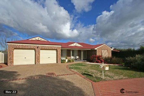 15 Noble Cl, Ngunnawal, ACT 2913