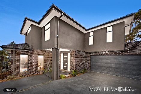 3/3 Rickard St, Avondale Heights, VIC 3034