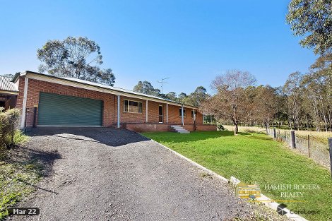 275 Pitt Town Dural Rd, Maraylya, NSW 2765