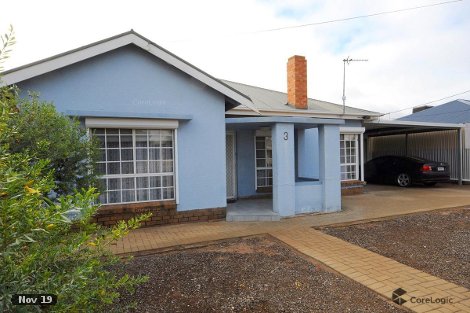 3 Mcleay St, Port Augusta, SA 5700