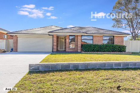 32 Boomerang Cres, Raby, NSW 2566