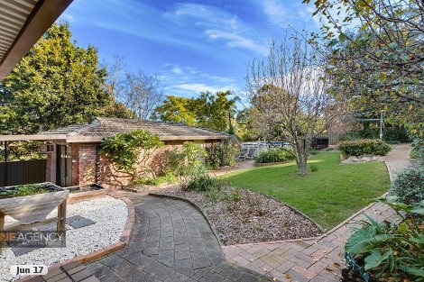 9 Lapstone Cres, Blaxland, NSW 2774