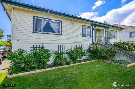 10 Edinburgh Cres, Goodwood, TAS 7010