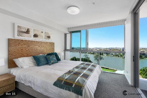 1007/18 Thorn St, Kangaroo Point, QLD 4169