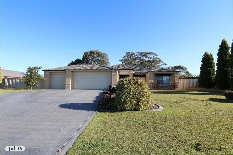 46 Wilkinson Bvd, Hunterview, NSW 2330