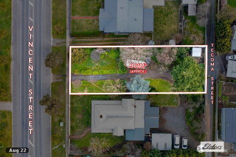 31a Vincent St, Ararat, VIC 3377