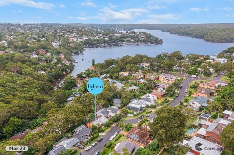 10 Kimberley Pl, Gymea Bay, NSW 2227