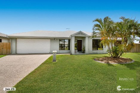 38 Laurie Motti Pde, Kirwan, QLD 4817