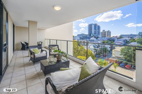 14/287 Wickham Tce, Spring Hill, QLD 4000