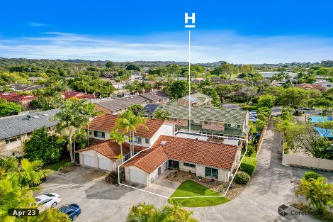 12/13 Cupania Pl, Elanora, QLD 4221