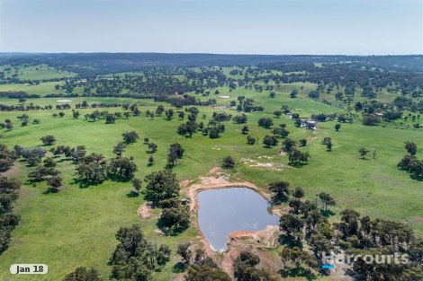 290 Flat Rocks Rd, Bindoon, WA 6502