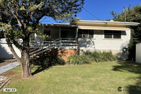 22 Ruthven St, Harlaxton, QLD 4350