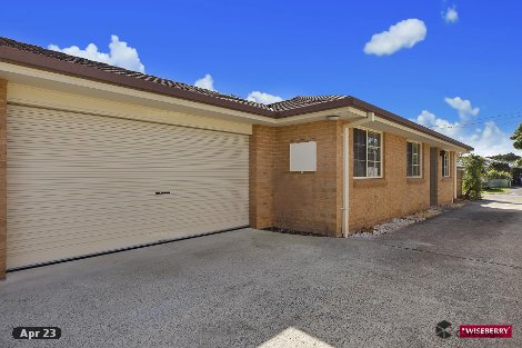 1/60 Watkin Ave, Woy Woy, NSW 2256