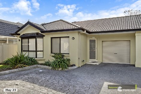 9/56 Orleans Cres, Toongabbie, NSW 2146