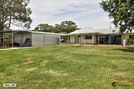 1500 Bairnsdale-Dargo Rd, Walpa, VIC 3875