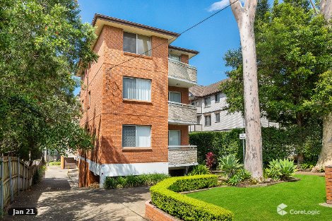 11/535 Victoria Rd, Ryde, NSW 2112