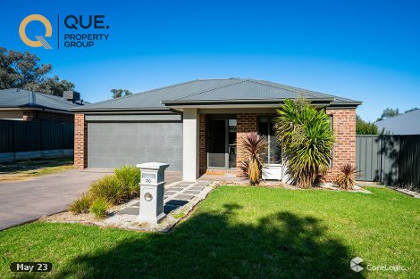 20 Weissel Ct, Thurgoona, NSW 2640