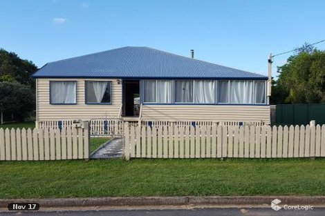 4 Rose St, Murgon, QLD 4605