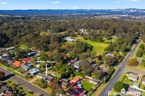 19-21 Elm St, Colo Vale, NSW 2575