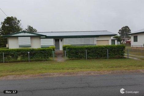 32 Jefferies St, Murgon, QLD 4605