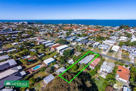 21a Turner St, Scarborough, QLD 4020