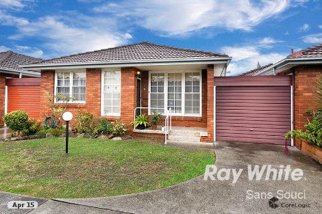 9/53 Horbury St, Sans Souci, NSW 2219