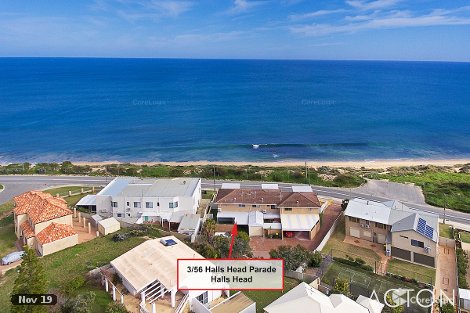 3/56 Halls Head Pde, Halls Head, WA 6210