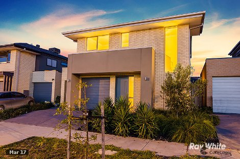 57 Morningside Bvd, Cranbourne West, VIC 3977