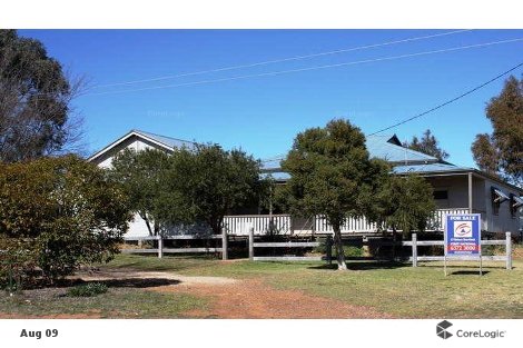 25 Garland St, Leadville, NSW 2844