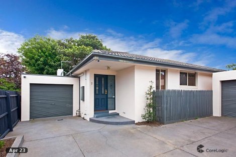 2/13 Salem Ave, Oakleigh South, VIC 3167