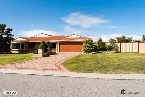 2 Dalaroo Ct, Cooloongup, WA 6168